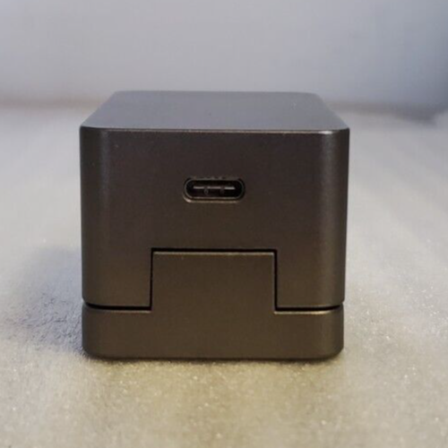 Used Lot of 2 HUDDLY Go Video Conferencing Cameras *TESTED* - Picture 5 of 15