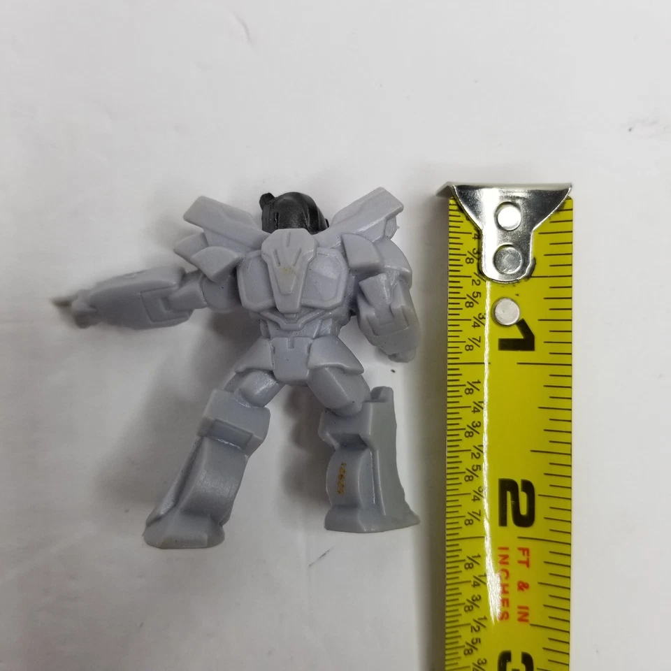 Jazz RID - Transformers, Robots in Disguise, Tiny Titans Minifigura Hasbro 2015 Foto 4 de 4