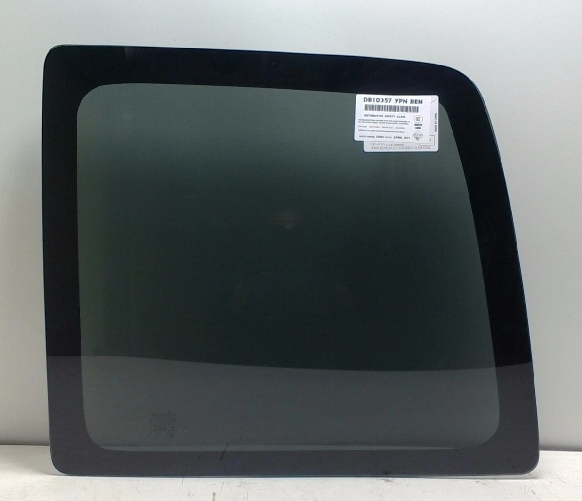 Auto Glass for GMC Savana 2500 for sale | eBay