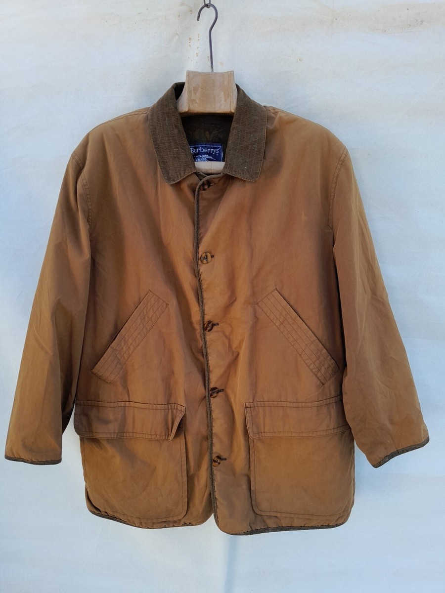 【希少】Burberrys’ MADE IN SPAIN s-l1200.jpg