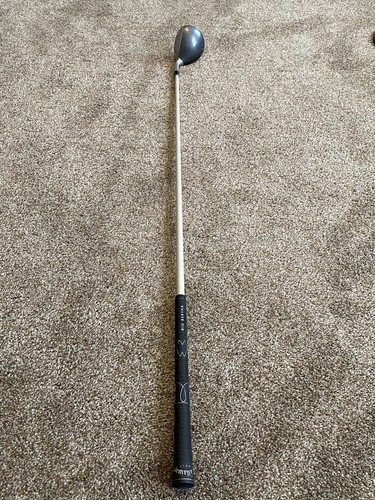 Perfect Club Stabilized Tip Golf Fairway Wood RH 39.5" w/ Graphite Shaft RH - Picture 10 of 12