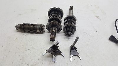 getriebe komplett für ducati st4 code ZDM916W4C