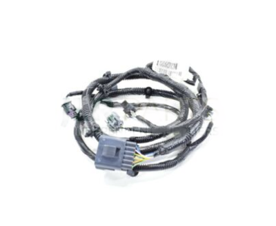 LR053996 Installation Sensors Parking Land Rover Range Sport HSE
