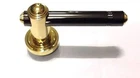 Poggi&Mariani "Syria" Gold/Oxide Finish Door Handle - UNTRACEABLE!!!