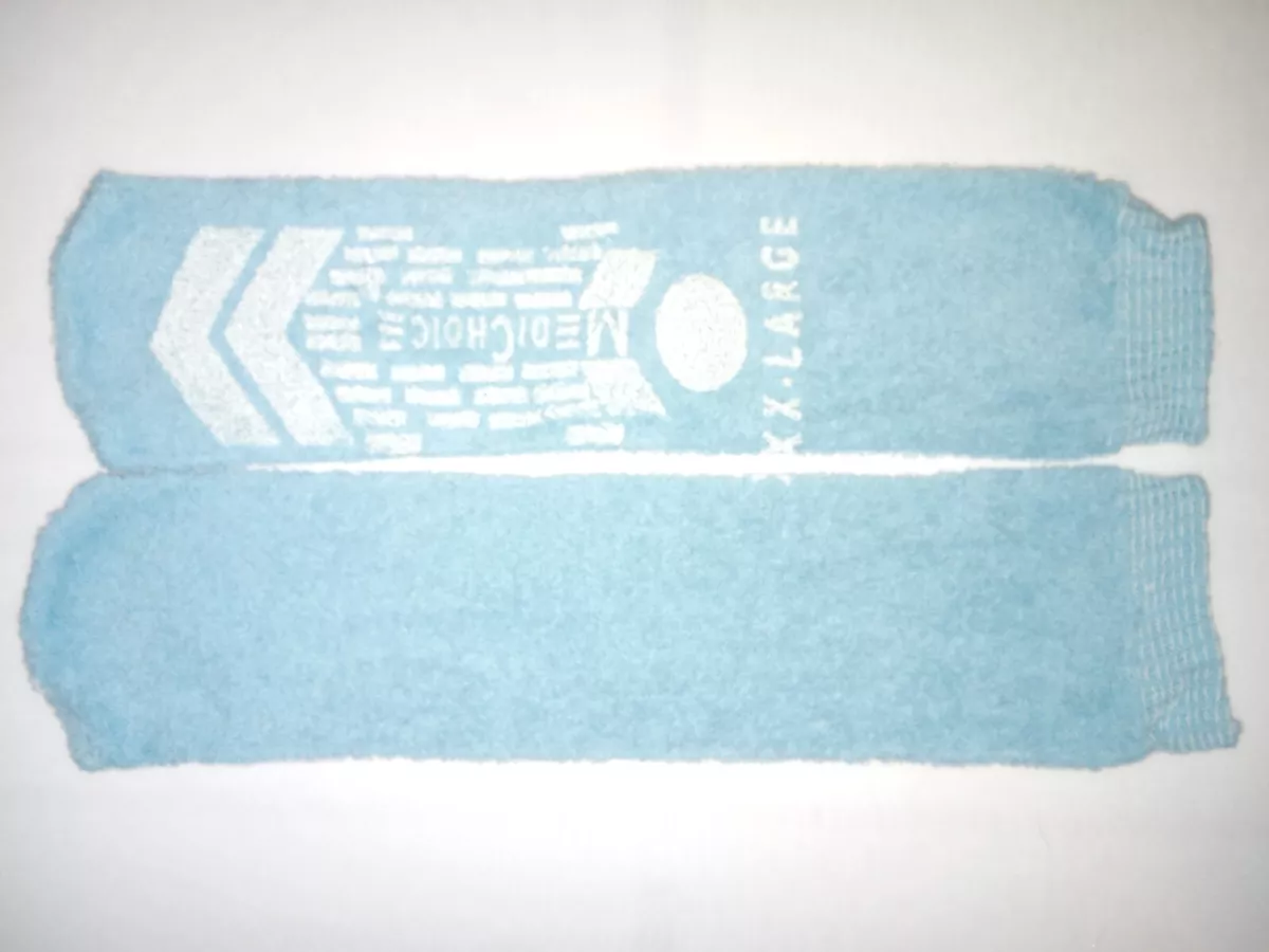 Medichoice non slip socks clearance