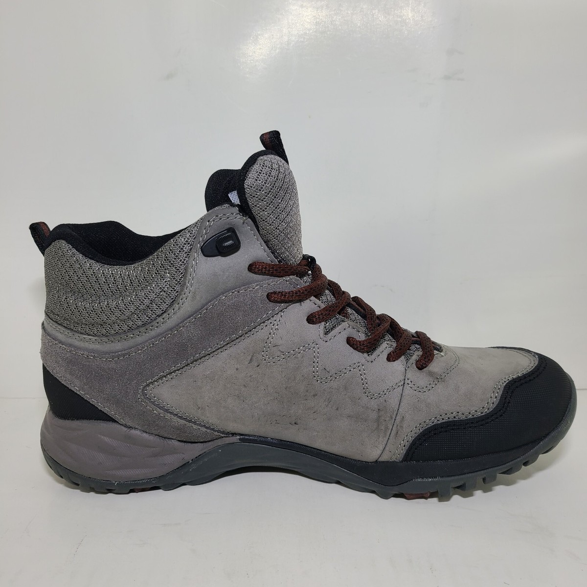 merrell siren traveler q2