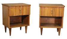 Young Manufacturing Bedside Tables - SS9-021224