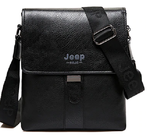 JEEP BULUO Borsello tracolla borsa uomo Jeep Buluo Casual uomo 2020 | eBay