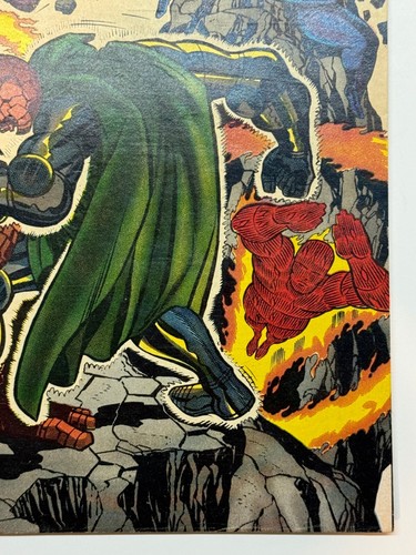 Fantastic Four #37-#91 (Silver Age) - You Pick! Combined shipping! - Picture 82 of 432