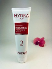 Guinot Hydra Ionisation Hydratation Moisturising Face Gel Serum 150ml/5.4oz Prof
