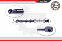 Esen SKV Gasfeder Motorhaube 720 N FüR BMW X3 E83 Bj.03-06 Bj.03-09 Bj.05-08