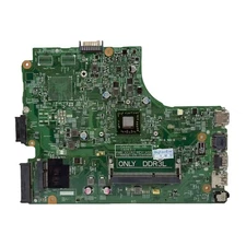 13283-1 For Dell Inspiron 15 3541 Laptop Motherboard With A6-6310 CPU 0F27GH