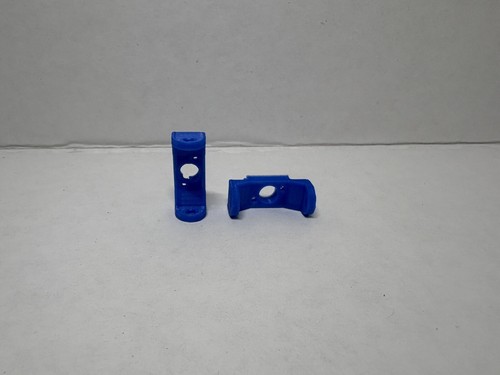 Traxxas TRX4M Drift Conversion Kit (Blue) - Picture 5 of 11