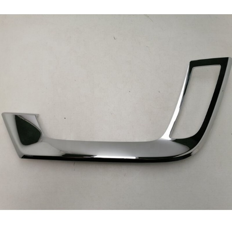 Genuine Suzuki VITARA Front Bumper Fog Light Bezel LEFT Chrome 71752 ...