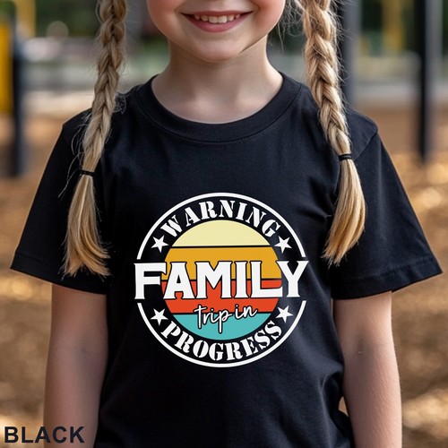 Family Trip 2025 Shirt Summer Vacation Shirt, Family Trip Tee, 203024 - Picture 21 of 24