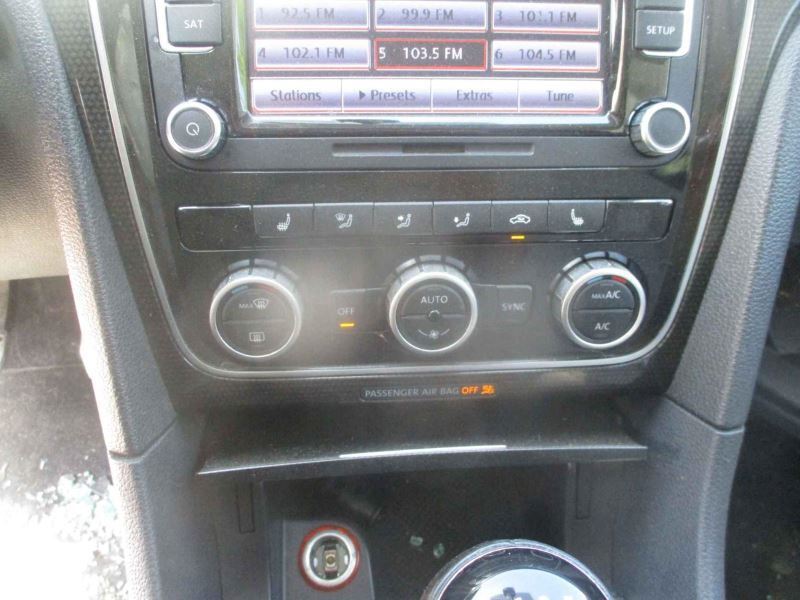 Driver Left Caliper Rear Fits 15-20 PASSAT 1322658 | eBay