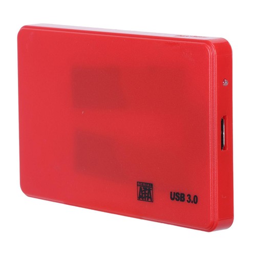 1/2/4/6/8/10/12TB USB 3.0 Hard Drive Fast Data Transfer Speed Good Compatibility - Afbeelding 18 van 66