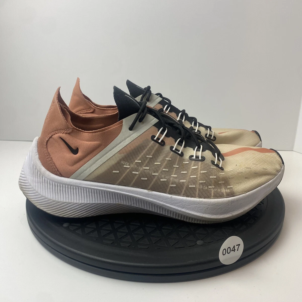 Nike exp best sale x14 womens grey