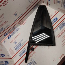 03-09 Volvo XC90 Rear Left Quarter Window Glass 43R-001604 OEM