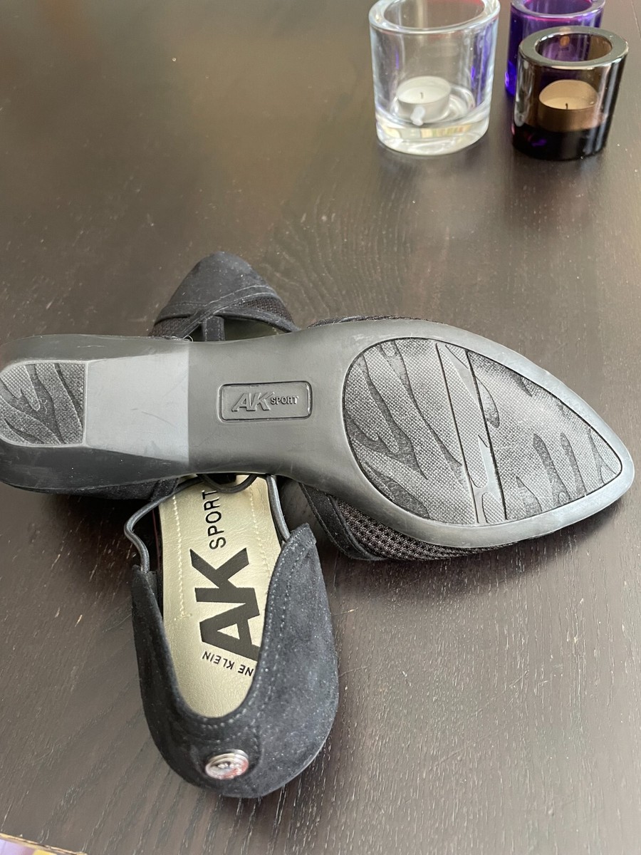 anne klein sport otavia flat