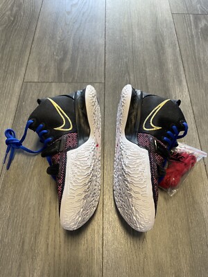 Nike Kyrie 7 Chinese New Year Basketball Shoes Mens Size 5  display picture 1