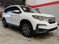 2021 Honda Pilot Touring 7-Passenger
