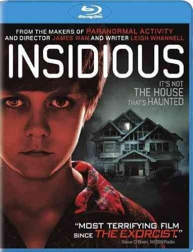 INSIDIOUS (DVD)
