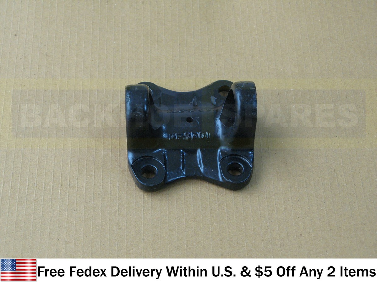 JCB PARTS - YOKE FLANGE (PART NO. 914/35001) | eBay