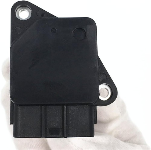 DENSO MAF AIR MASS FLOW METER SENSOR TOYOTA YARIS AVENSIS COROLLA MR2 RAV4 + - Picture 3 of 3