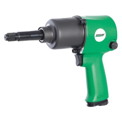 SPEEDAIRE 21AA53 Impact Wrench,Air Powered,8000 rpm 21AA53