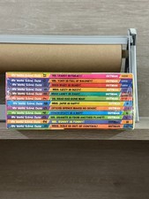 Dan Gutman : My Weird School Daze 12-Book Box Set  Books 1-12 - New