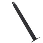 Weights for Barbell Machine Accessories. Adjustable Dumbbell Handles