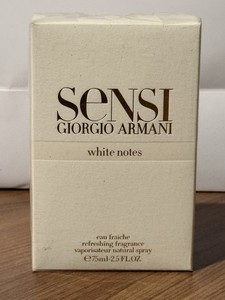 Giorgio Armani Sensi | eBay