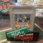 Monster Truck Wars (GameBoy, 1994) - Cartridge Only