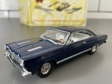 Matchbox Collectibles YMC09-M Muscle Car 1966 Ford Fairlane XL - MIB Superb