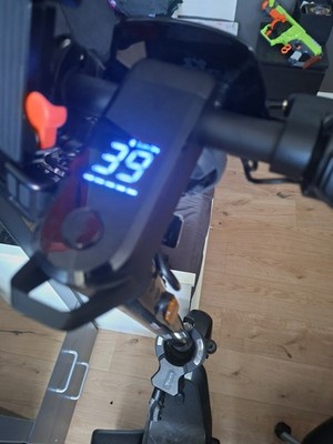 Niu Kqi300p-x, Kqi3pro-max, Kqi2 Pro App Tuning