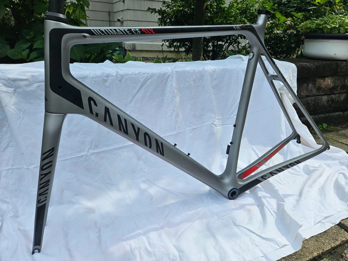 Canyon Bike Frames for sale - eBay