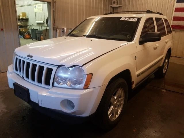 2006-2009 Jeep Commander Front Left Driver Black Seat Belt Buckle Assembly OEM - Image 4 of 4
