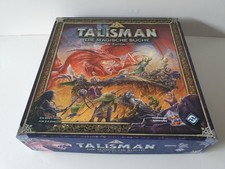 Talisman - Die Magische Suche - Deutsche Ausgabe