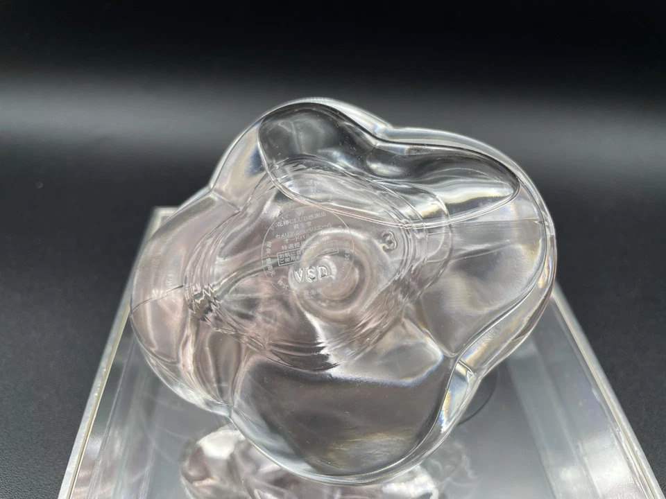 Новая парфюмерная вода Shiseido 40 мл 97 Camellia Club Appreciation подарок редкая - Изображение 4 из 4