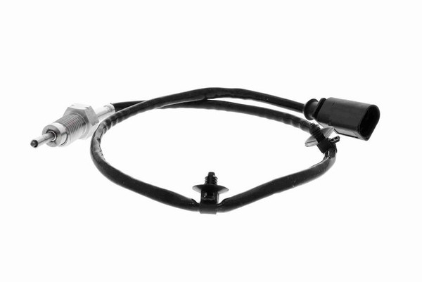Sensor Abgastemperatur Vemo V10 72 0189 FÜR Audi Temperatursensor Auspuff-image