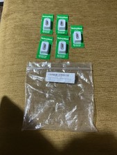 Lot of 5 - NEW IN BOX - Welch Allyn 03100 Otoscope Replacement Bulb