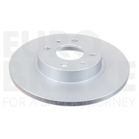 2X Bremsscheiben Brems Vorne FüR Fiat 500 312_ Lancia Ypsilon 843
