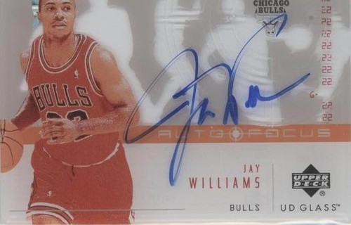 2002-03 UD Inspirations KOBE BRYANT Jay Williams RC #/275 Rare PSA 
