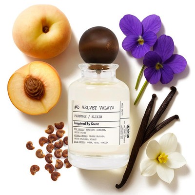 #6 Velvet Valaya Parfum Inspired By PDM Valaya