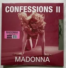 Madonna - Confessions II - 12-track Vinyl LP - Exclusive Pride Edition