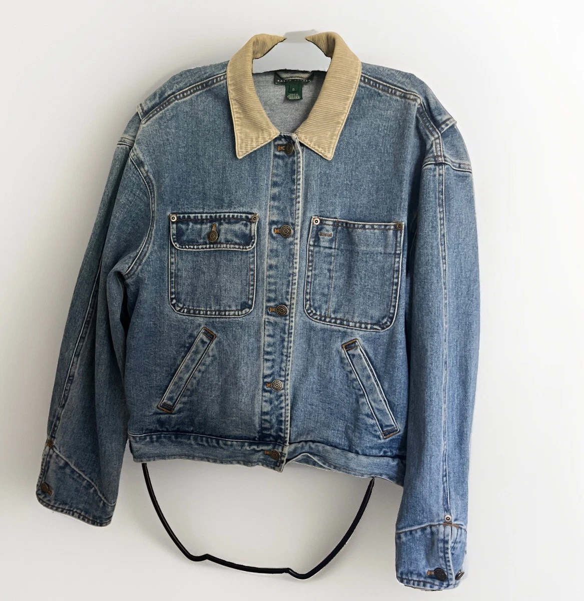 25+ Polo Ralph Lauren Coats, Jackets & Vests for Men with Vintage