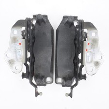 11-17 Mercedes W207 E350 E550 Hood Hinge OEM