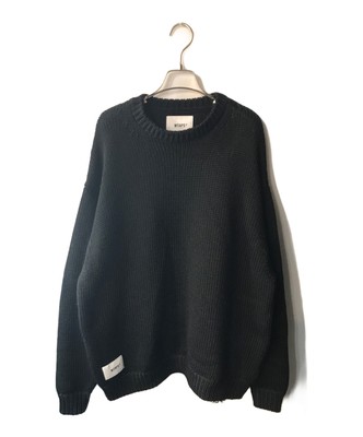 WTAPS ARMT / Sweater / Poly. X3.0 | eBay