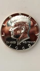 1969-S United States Proof Kennedy Half Dollar
